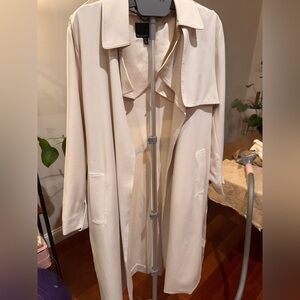 Banana Republic Trench Coat